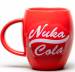 Подарок Чашка GB eye Fallout - Nuka Cola (MGO0008)