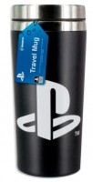 Подарок Термокружка Paladone Playstation - Travel Mug (PP4127PS)