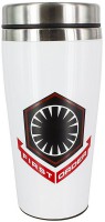Подарок Термокружка Paladone Star Wars. Travel Mug - Stormtrooper (PP3700SW)