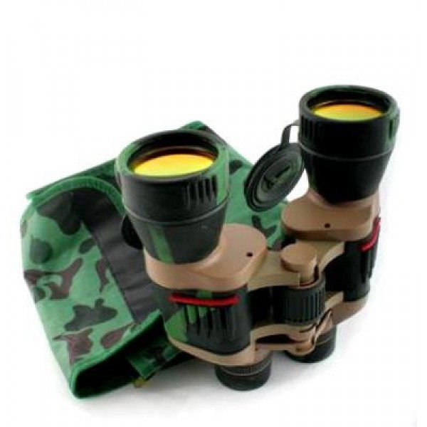 

Бинокль Metr+ (750)