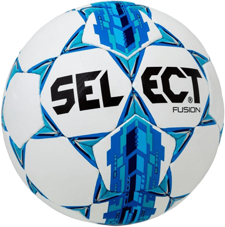 

Мяч футбольный Select 'Fusion', 5 размер (085500)