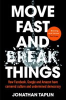 Книга Move Fast and Break Things