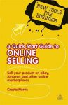 Книга A Quick Start Guide to Online Selling