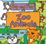 Книга Zoo Animals