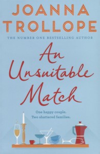 Книга An Unsuitable Match