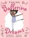 Книга Ballerina Dreams