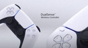 фото Беспроводной геймпад DualSense для PS5 #3