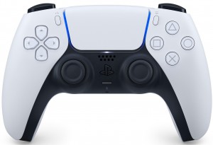 Беспроводной геймпад DualSense для PS5