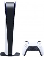 Приставка PlayStation 5 Digital Edition
