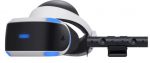 фото Очки виртуальной реальности SONY PlayStation VR MegaPack (5 игр в комплекте) #3