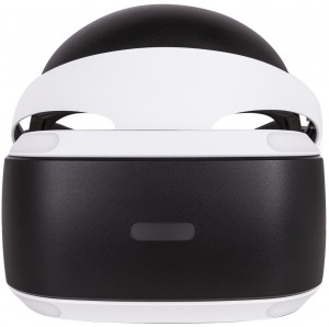фото Очки виртуальной реальности SONY PlayStation VR MegaPack (5 игр в комплекте) #6
