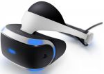 фото Очки виртуальной реальности SONY PlayStation VR MegaPack (5 игр в комплекте) #4