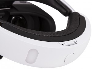 фото Очки виртуальной реальности SONY PlayStation VR MegaPack (5 игр в комплекте) #5