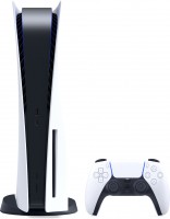 Приставка PlayStation 5