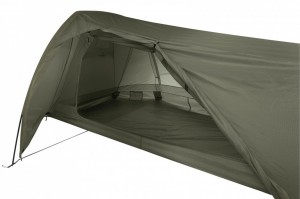 фото Палатка Ferrino Lightent 1 Pro Olive Green (928975) #4