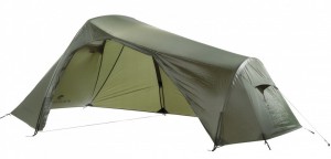 фото Палатка Ferrino Lightent 1 Pro Olive Green (928975) #2