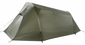 фото Палатка Ferrino Lightent 1 Pro Olive Green (928975) #5