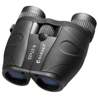 Бинокль Barska Gladiator 9-27x25 Zoom