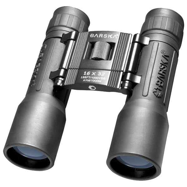 

Бинокль Barska Lucid View 20x32