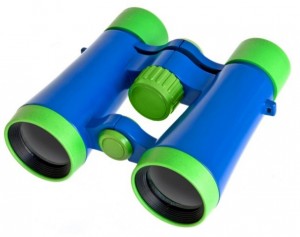Бинокль Bresser Junior 4x30