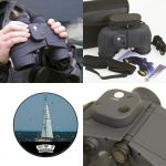 фото Бинокль Bresser Nautic 7x50 Compass #2