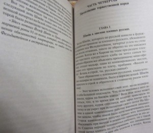 фото страниц Похождения бравого солдата Швейка #3