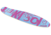 Дека для скейтборда 'Tempish Rocket голубой' (106000079/Blue)