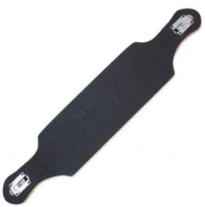 Дека для скейтборда 'Tempish Tanker Board 145'