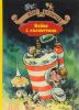 Книга Война с лилипутами
