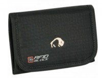 Кошелек Tatonka Folder Rfid B black