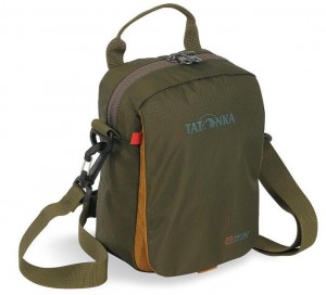 Сумка Tatonka Check In Rfid B olive (TAT 2986.331)