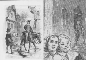 фото страниц Три мушкетера #3