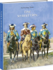 Книга Три мушкетера (в одном томе)