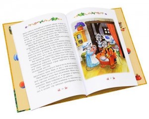 фото страниц Дедушка Мыш #3