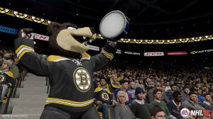 скриншот NHL 16 Legacy Edition PS3 #5