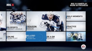 скриншот NHL 16 Legacy Edition PS3 #6