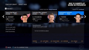 скриншот NHL 16 Legacy Edition PS3 #4