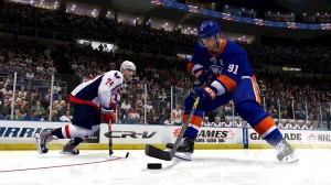 скриншот NHL 16 Legacy Edition PS3 #7
