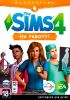 Игра Ключ для The Sims 4: На работу - RU