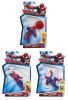 Фигурка Spider-Man держащийся на стене