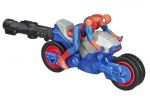 фото Игровой набор Hasbro 'Мотоциклы Человека-Паука' (B0748) #4
