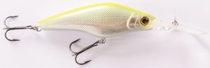 Воблер плавающий Lucky John DEEP CRANK 75 mm 11 g (134308-P04)