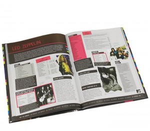 фото страниц Поп и рок. Рекорды MTV #4