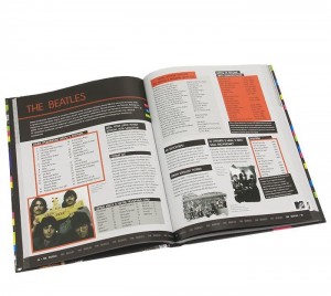 фото страниц Поп и рок. Рекорды MTV #5