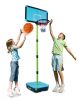 Игровой набор Mookie Basketball