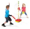 Игровой набор Mookie Swingball