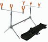 Подставка для удилищ Salmo Rod Pod (707-402)