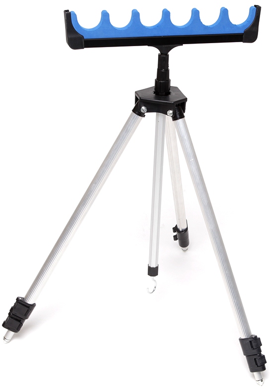 

Подставка-тринога для удилищ Salmo Tripod (707-405)