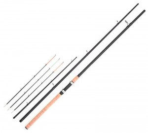 Salmo Supreeme Feeder 90