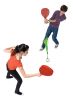 Игровой набор Mookie Tailball